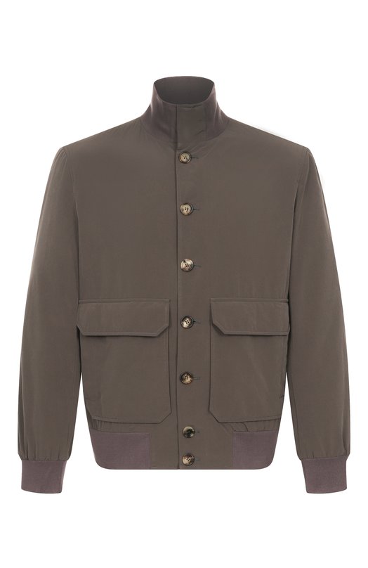 Где купить Бомбер Brunello Cucinelli Brunello Cucinelli