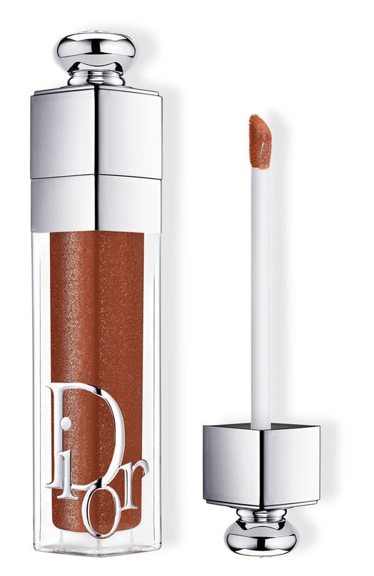 Где купить Блеск-плампер для губ Dior Addict Lip Maximizer, оттенок 045 Ореховый Шиммер (6ml) Dior Dior