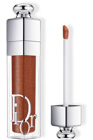 Блеск-плампер для губ Dior Addict Lip Maximizer, оттенок 045 Ореховый Шиммер (6ml) Dior