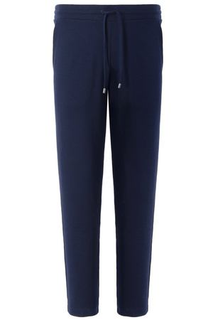 Хлопковые брюки Canali