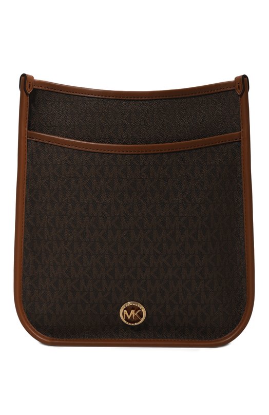 Где купить Сумка Luisa large MICHAEL Michael Kors Michael Michael Kors