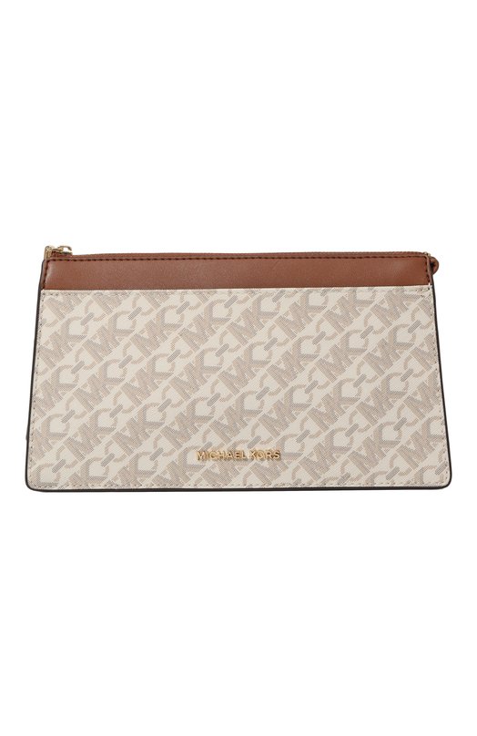 Где купить Сумка Empire large MICHAEL Michael Kors Michael Michael Kors