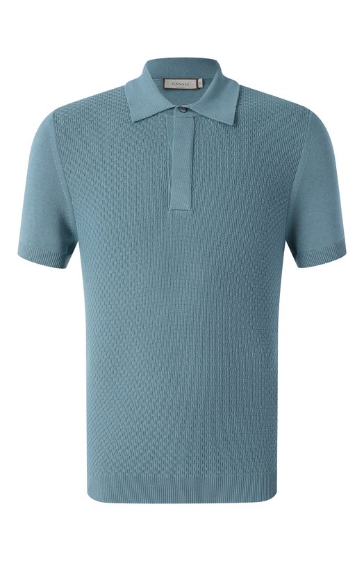 Где купить Поло Canali Canali