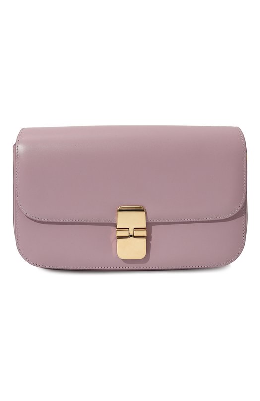 Где купить Сумка Grace A.P.C. A.P.C.