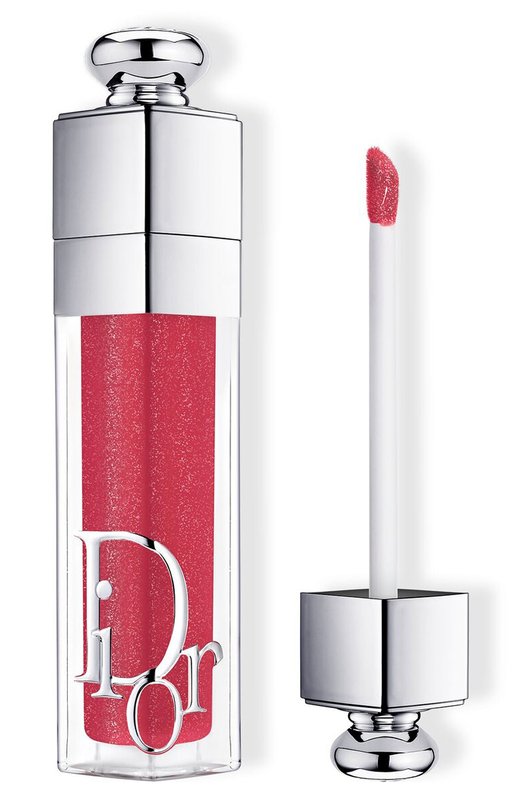 Где купить Блеск-плампер для губ Dior Addict Lip Maximizer, оттенок 037 Розовый Интенсивный (6ml) Dior Dior