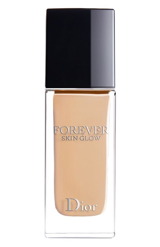 Где купить Тональный крем для лица Dior Forever Skin Glow SPF 20 PA+++ , 2WP Персиковый (30ml) Dior Dior