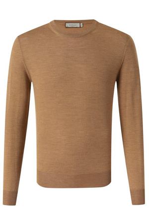 Шерстяной джемпер Canali