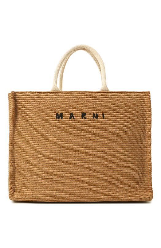 Где купить Сумка-тоут Marni Marni