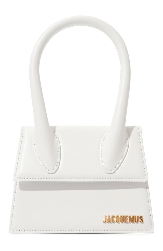Где купить Сумка Le Chiquito Jacquemus Jacquemus