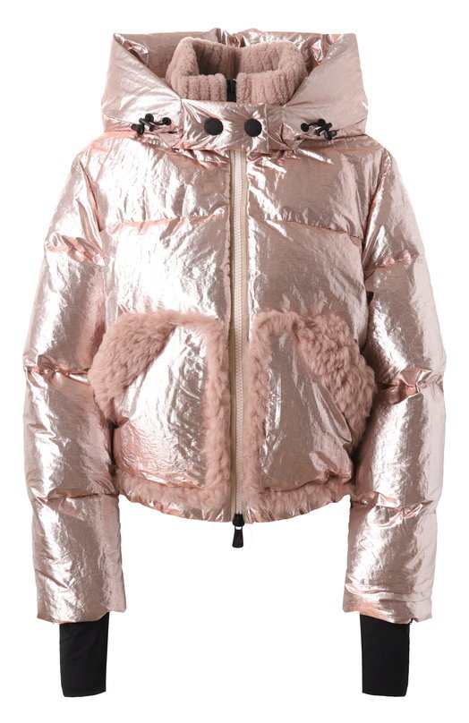 Где купить Пуховик Trevelin Moncler Grenoble Moncler Grenoble