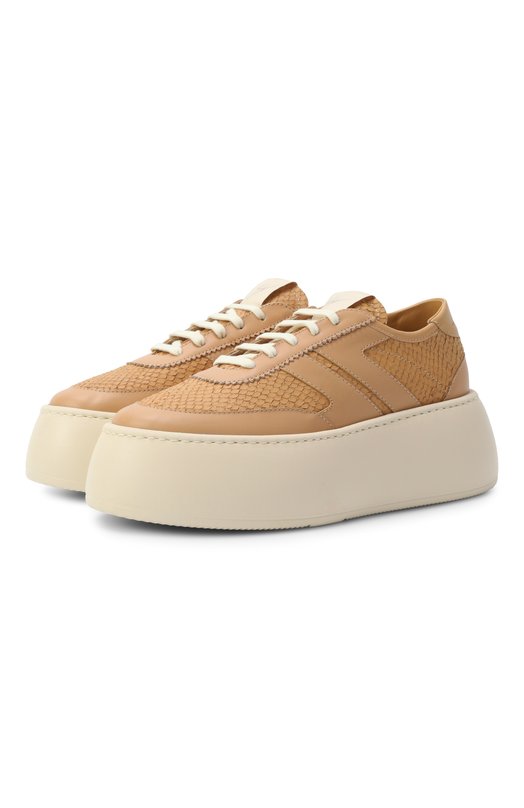 Где купить Кожаные кеды Gz League Maxi Giuseppe Zanotti Design Giuseppe Zanotti Design