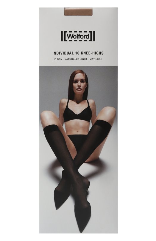 Где купить Гольфы Wolford Wolford