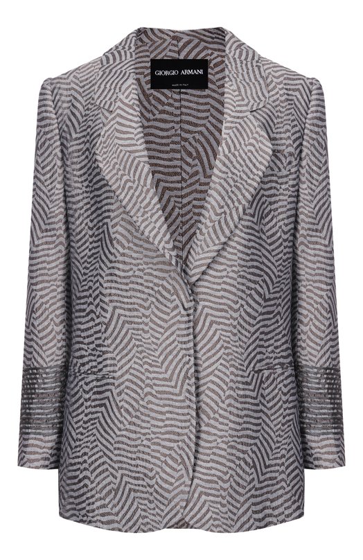 Где купить Жакет Giorgio Armani Giorgio Armani