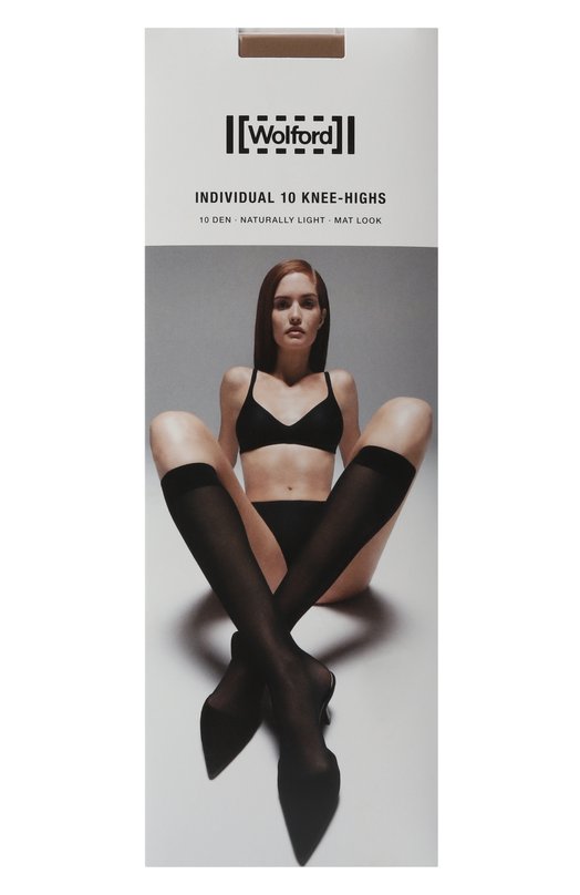 Где купить Гольфы Wolford Wolford