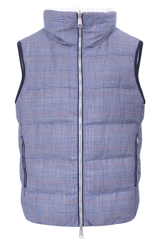 Где купить Двусторонний жилет Kiton Kiton