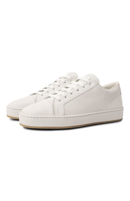 Где купить Кожаные кеды Gz-city Giuseppe Zanotti Design Giuseppe Zanotti Design