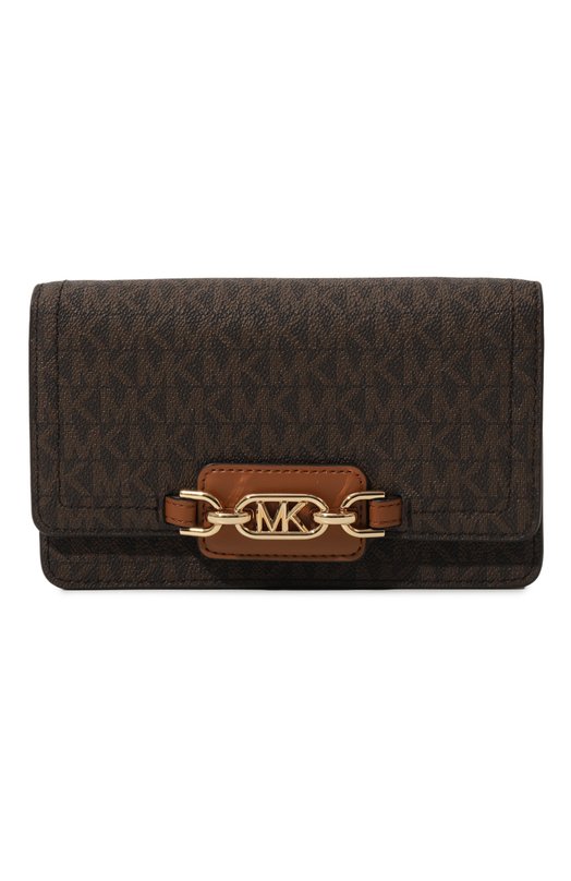 Где купить Сумка Heather XS MICHAEL Michael Kors Michael Michael Kors
