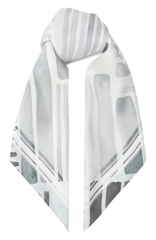 Где купить Шелковый платок Kiton Kiton 