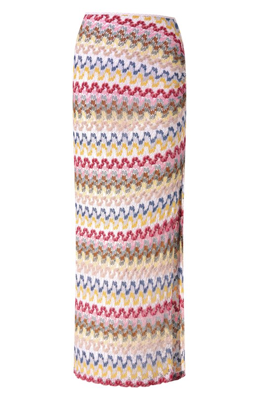 Где купить Юбка из вискозы Missoni Missoni