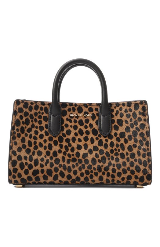 Где купить Сумка Scarlett XS MICHAEL Michael Kors Michael Michael Kors