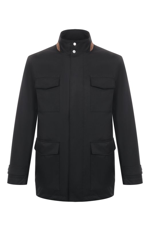 Где купить Куртка Kiton Kiton