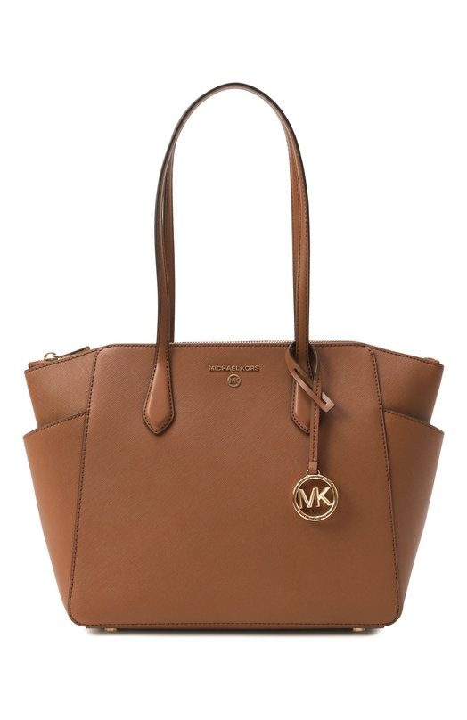 Где купить Сумка-тоут Marilyn medium MICHAEL Michael Kors Michael Michael Kors