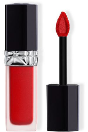 Жидкая помада Rouge Dior Forever Liquid, оттенок 999 Всегда Диор (6ml) Dior