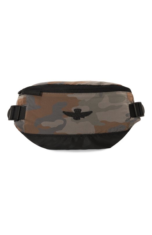Где купить Поясная сумка Aeronautica Militare Aeronautica Militare 
