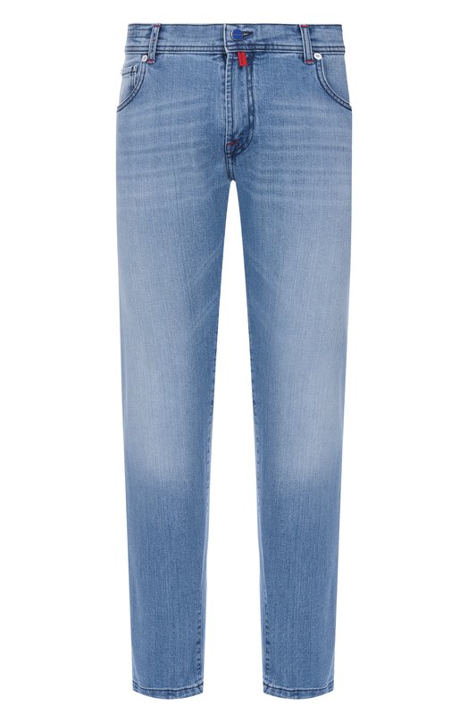 Где купить Джинсы Kiton Kiton