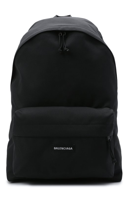 Где купить Текстильный рюкзак Explorer Balenciaga Balenciaga