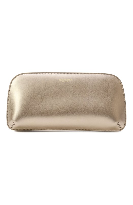 Где купить Клатч La Prima Giorgio Armani Giorgio Armani 