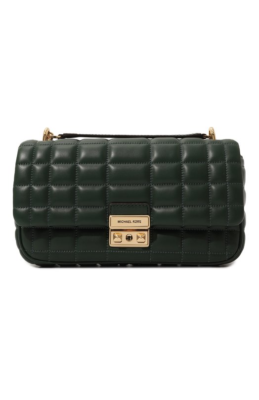 Где купить Сумка Tribeca large MICHAEL Michael Kors Michael Michael Kors