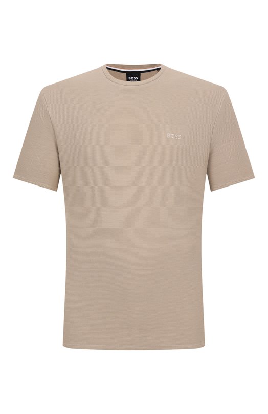 Где купить Футболка BOSS Boss Hugo Boss