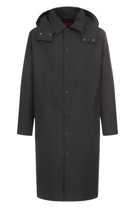 Где купить Плащ HUGO Hugo Hugo Boss