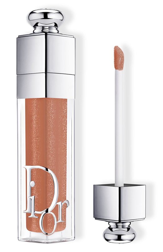 Где купить Блеск-плампер для губ Dior Addict Lip Maximizer, оттенок 016 Естественный Шиммер (6ml) Dior Dior