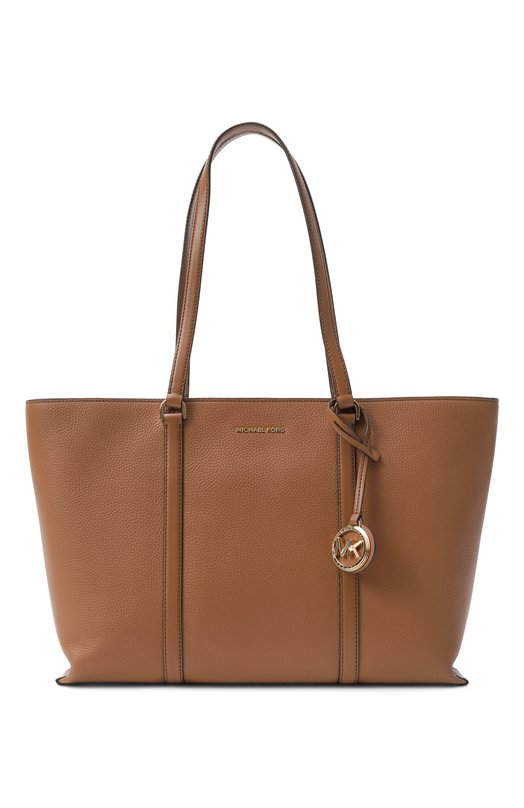 Где купить Сумка-тоут Temple large MICHAEL Michael Kors Michael Michael Kors