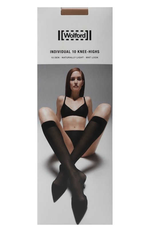 Где купить Гольфы Wolford Wolford