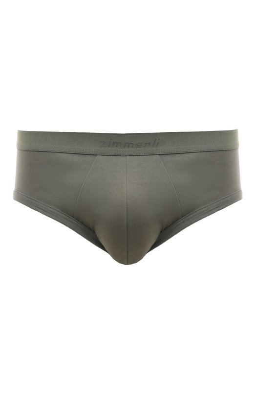 Где купить Хлопковые брифы Zimmerli Zimmerli
