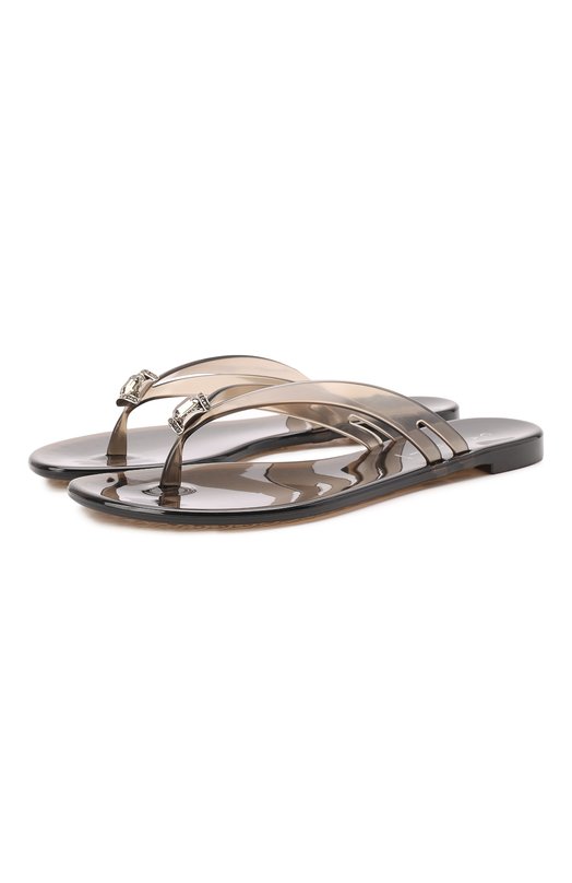 Где купить Шлепанцы Jelly Casadei Casadei 