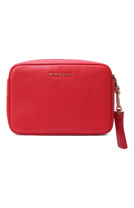 Где купить Сумка Ginny MICHAEL Michael Kors Michael Michael Kors