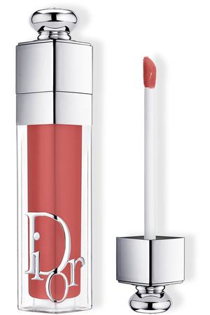 Блеск-плампер для губ Dior Addict Lip Maximizer, оттенок 018 Пикантный Интенсивный (6ml) Dior
