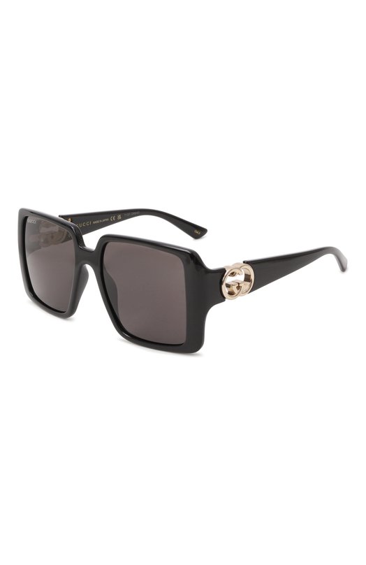 Где купить Солнцезащитные очки Gucci Gucci