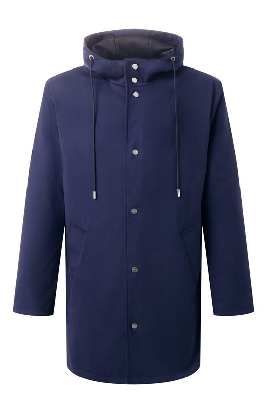 Где купить Шерстяная парка Kiton Kiton