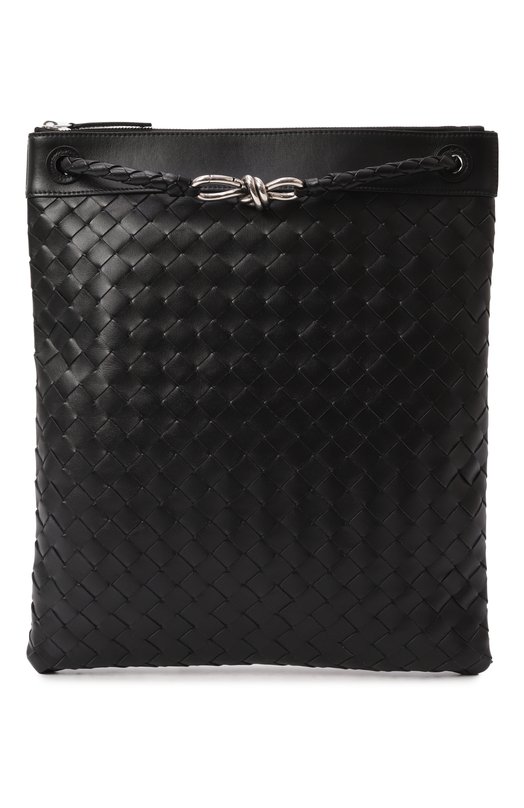 Где купить Сумка Andiamo Bottega Veneta Bottega Veneta