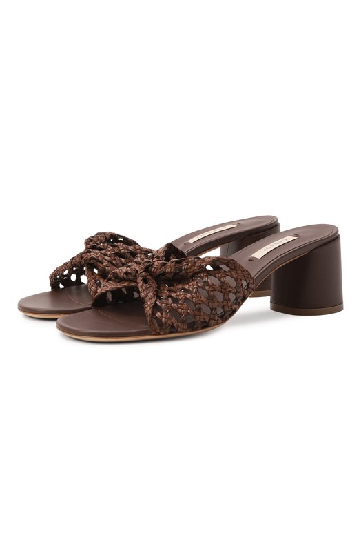 Где купить Мюли Cleo Lovers Casadei Casadei