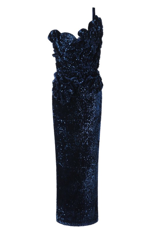 Где купить Платье с отделкой пайетками Speranza Couture Speranza Couture