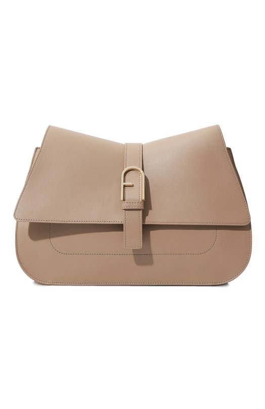 Где купить Сумка Furla Flow large Furla Furla