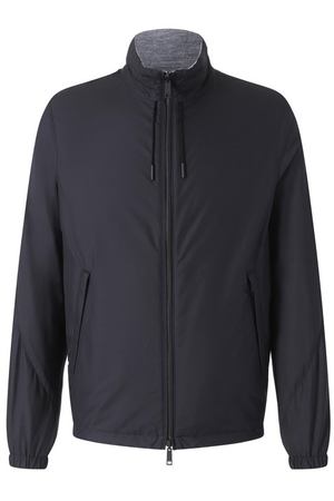 Двусторонняя куртка Zegna