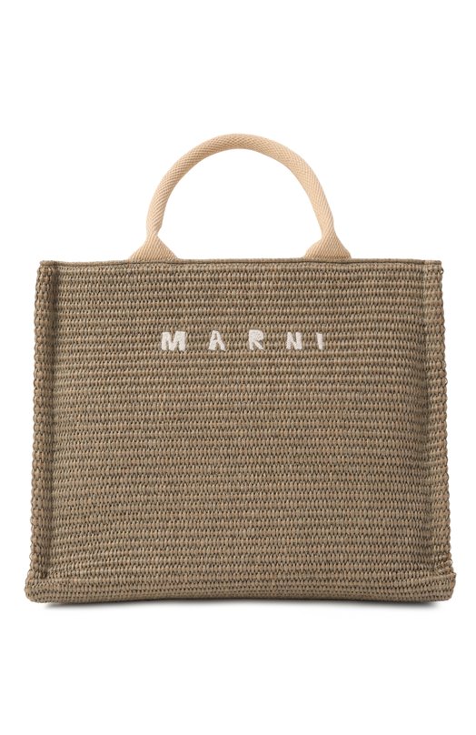 Где купить Сумка-тоут Marni Marni