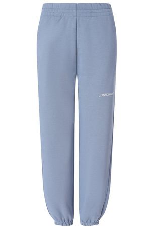 Хлопковые джоггеры HINNOMINATE